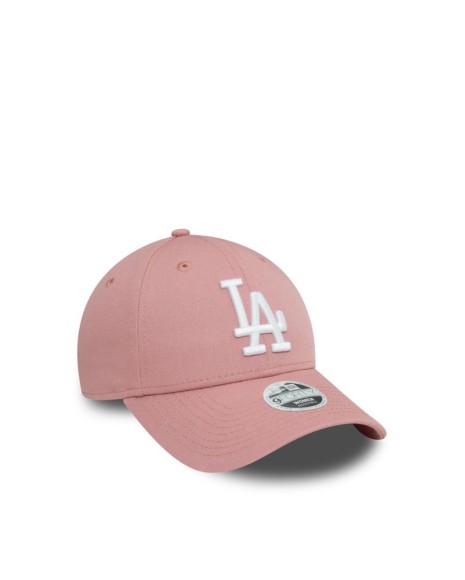 Gorros y gorras Mujer New Era Rosa LEAGUE 60595170