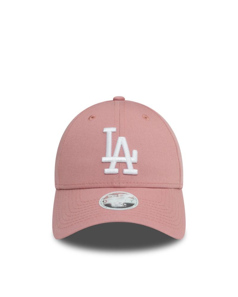  Gorros y gorras Mujer New Era Rosa LEAGUE 60595170