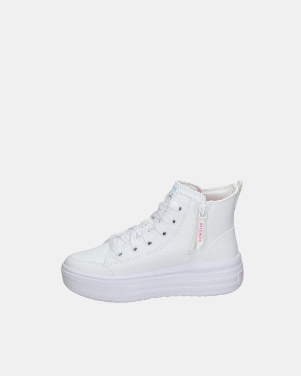  Zapatillas Infantil SKECHERS Blanco 314075L HYPERLIFT