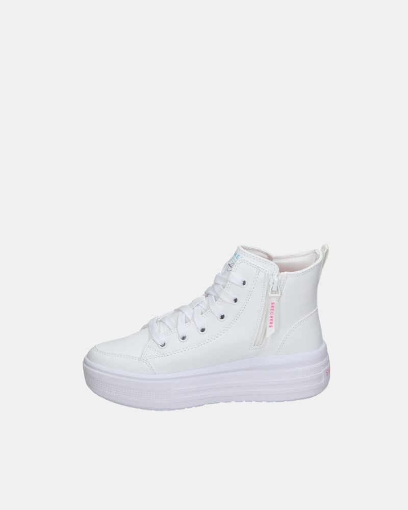 Sapatilhas Infantil SKECHERS Branco 314075L HYPERLIFT