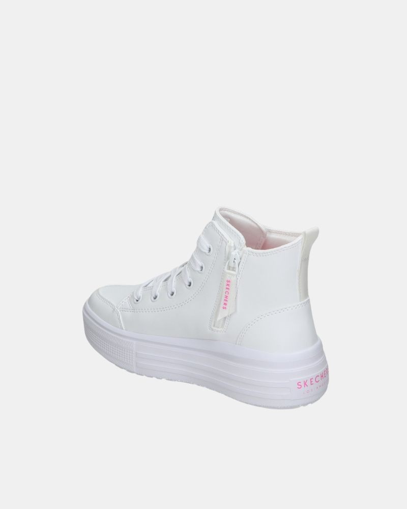  Zapatillas Infantil SKECHERS Blanco 314075L HYPERLIFT
