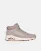 Sapatilhas Mulher SKECHERS Taupe 177181 UNO