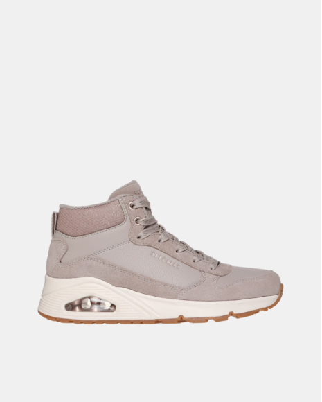 Zapatillas Mujer SKECHERS Taupe 177181 UNO