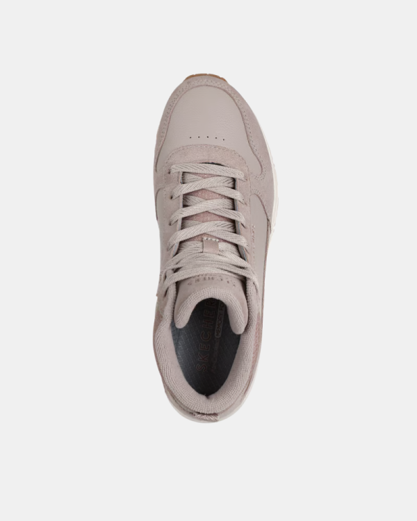 Zapatillas Mujer SKECHERS Taupe 177181 UNO