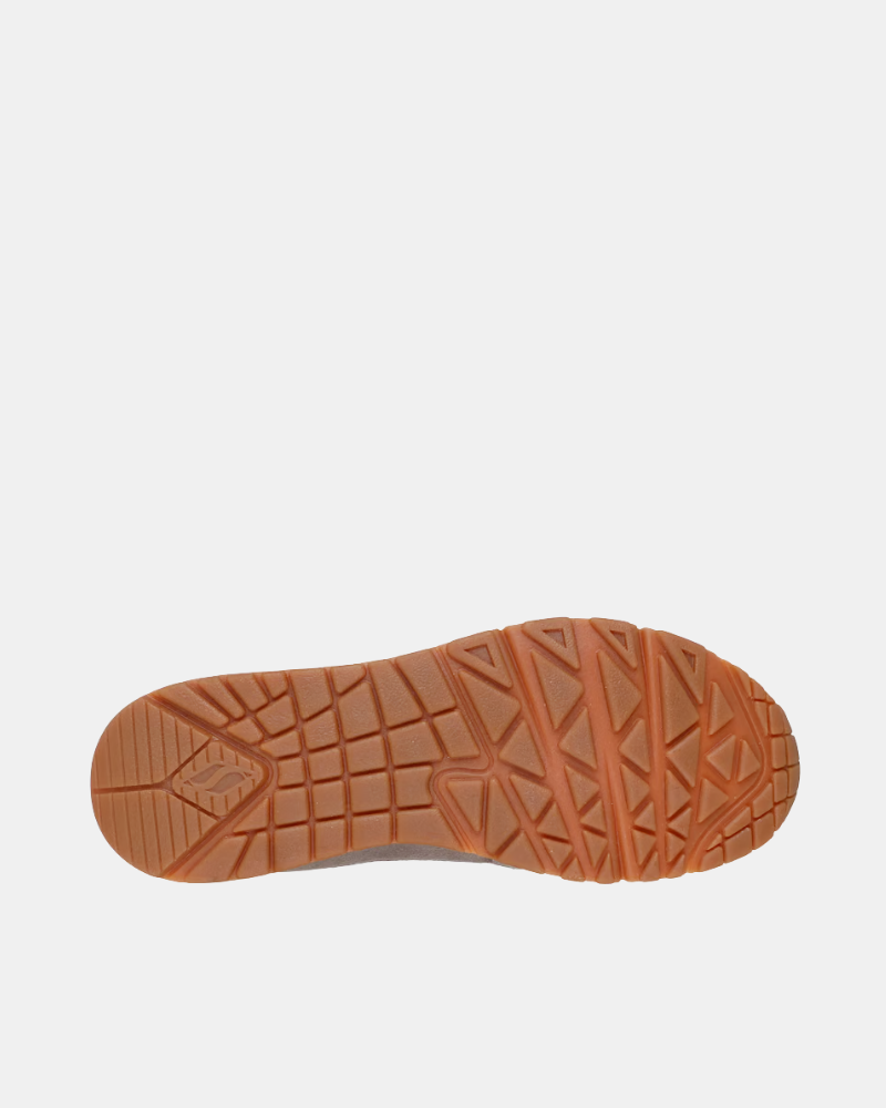 Sapatilhas Mulher SKECHERS Taupe 177181 UNO