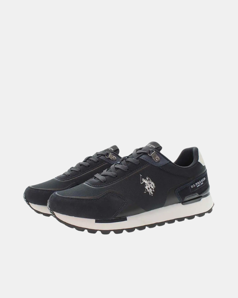 Sapatilhas Homem US Polo Azul ARON009M ETS1