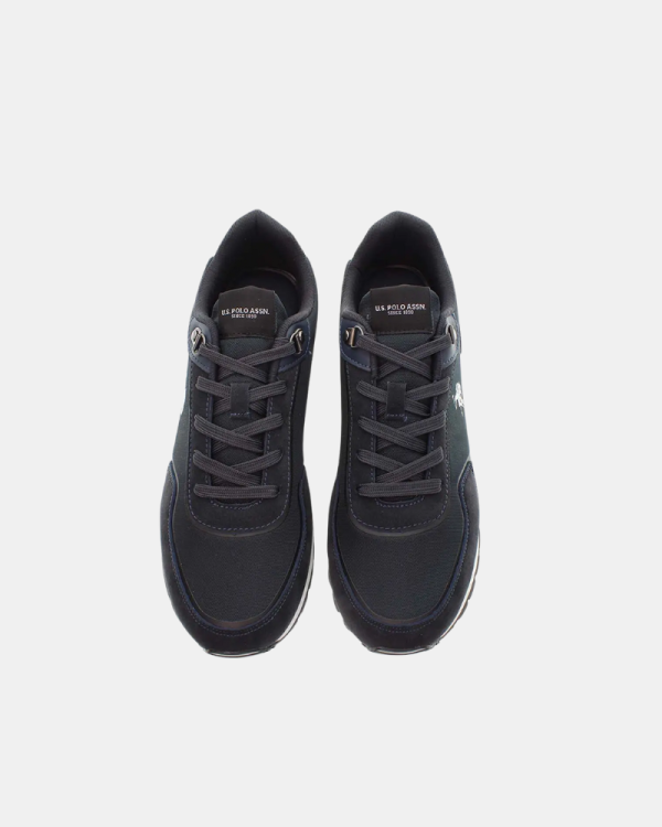 Zapatillas Hombre US Polo Azul ARON009M ETS1