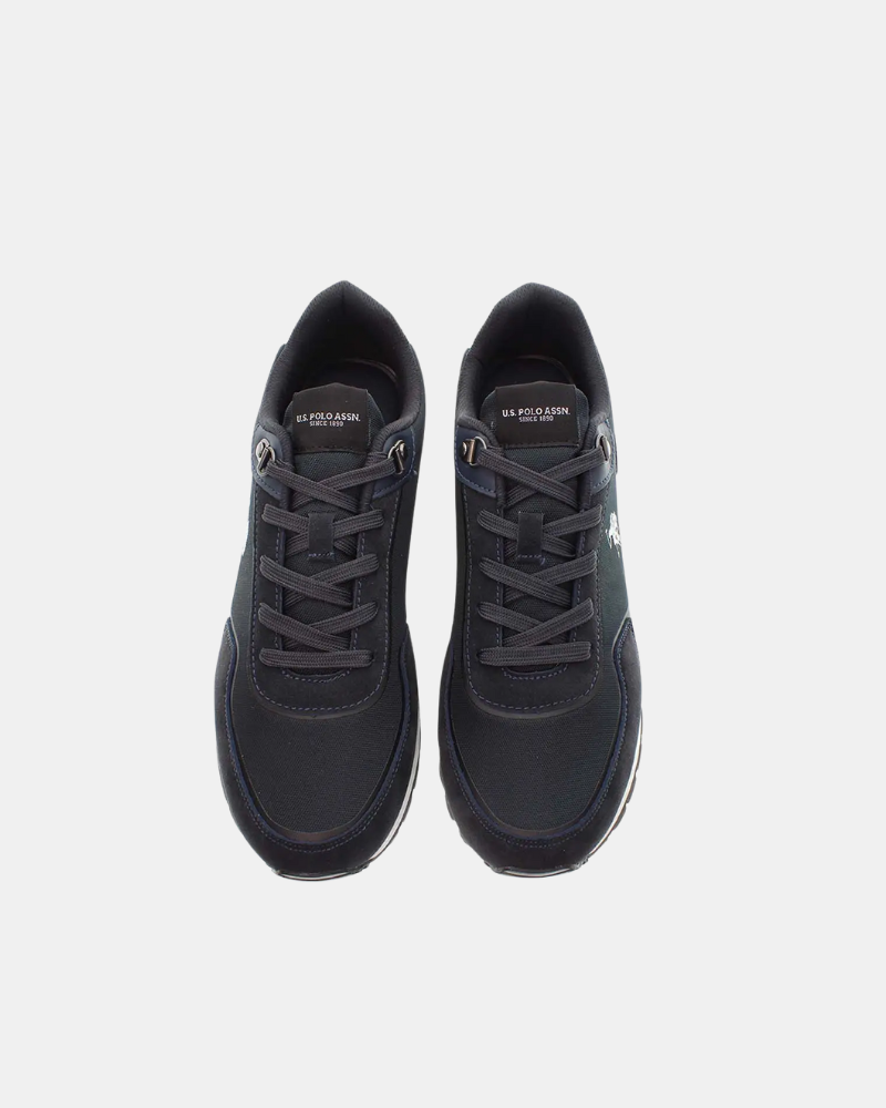 Sapatilhas Homem US Polo Azul ARON009M ETS1