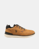 Sapatilhas Homem US Polo Marrom YGOR012M EU1