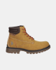 Botas Hombre Polo dos EUA Castanho OHIO004M