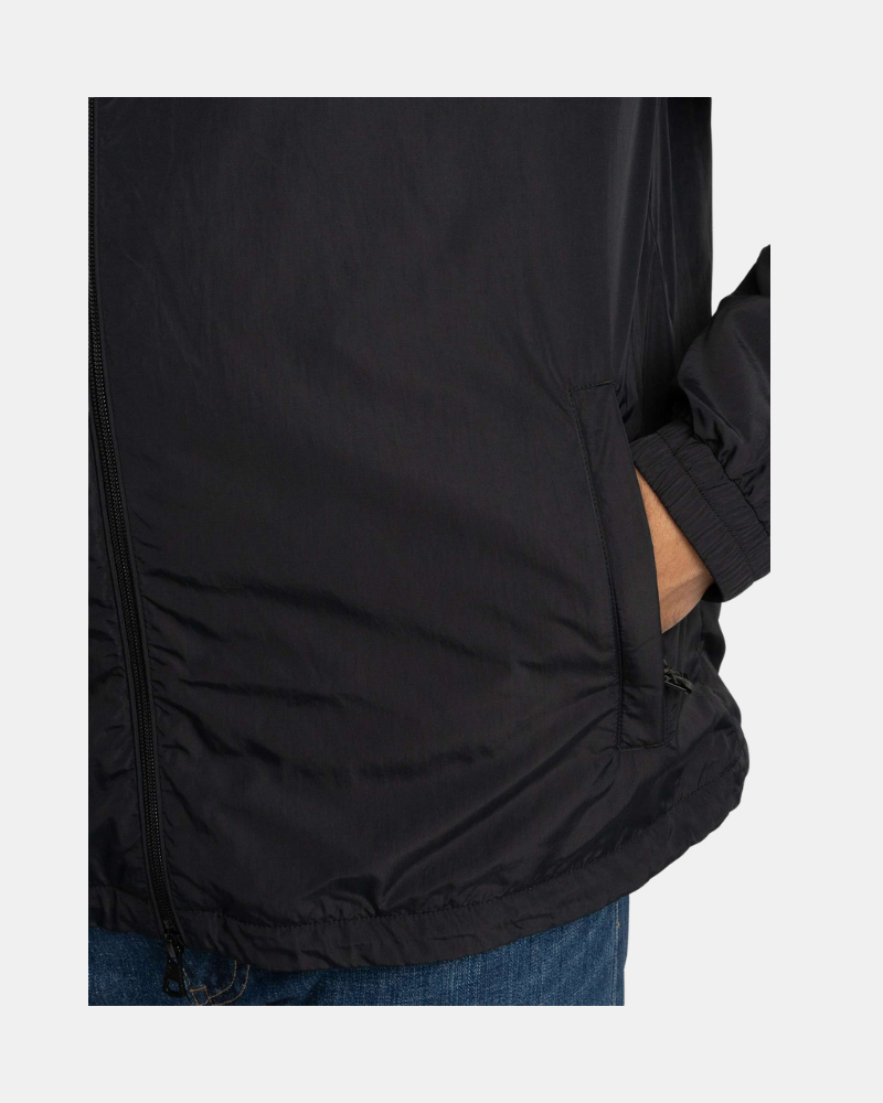  Abrigos Manga larga Hombre EA7 Negro 7M000790 AF13190
