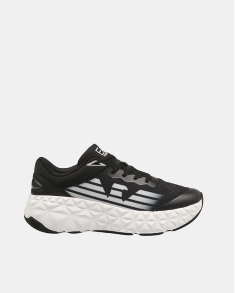 Zapatillas Hombre EA7 Negro X8X239 XK432