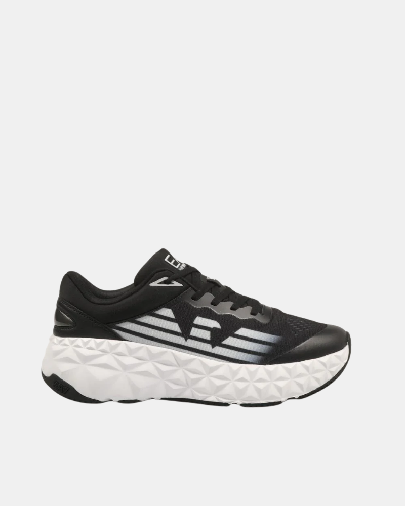 Zapatillas Hombre EA7 Negro X8X239 XK432