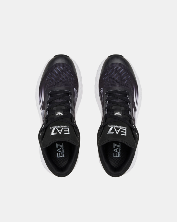 Sapatilhas Homem EA7 Preto X8X239 XK432
