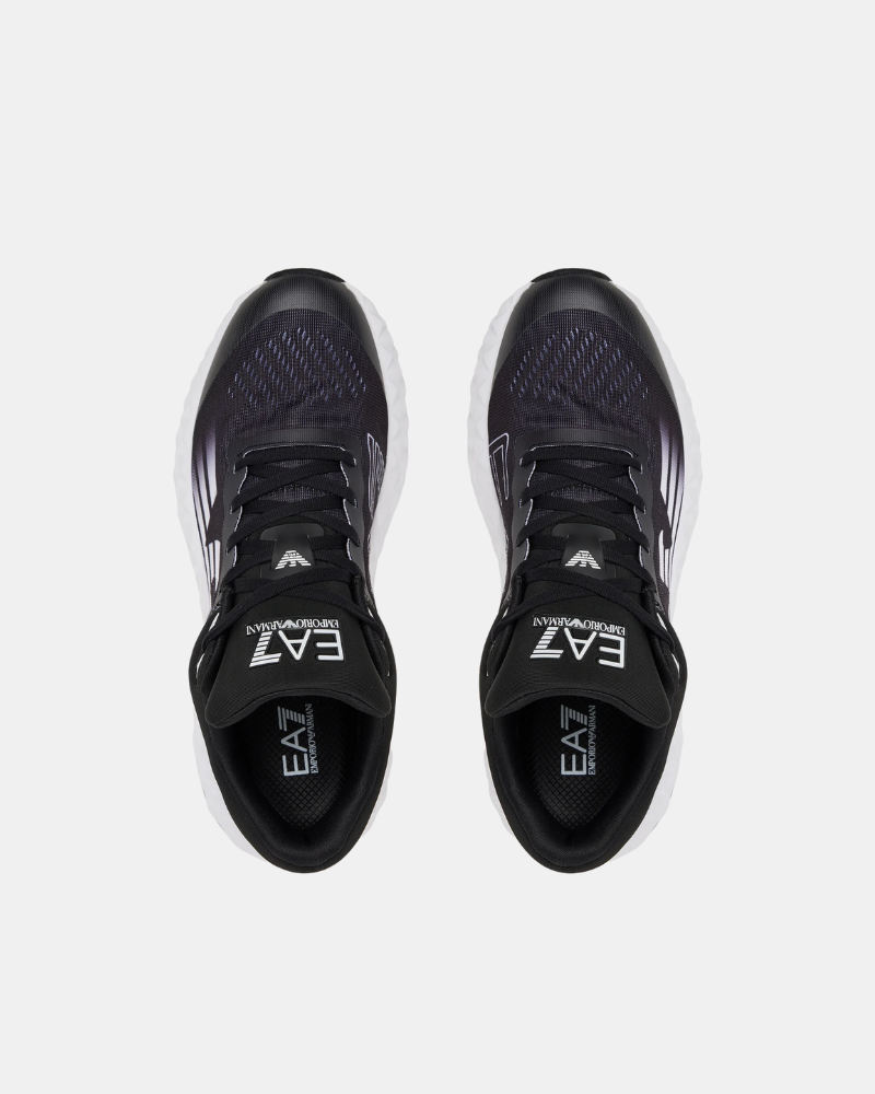 Zapatillas Hombre EA7 Negro X8X239 XK432