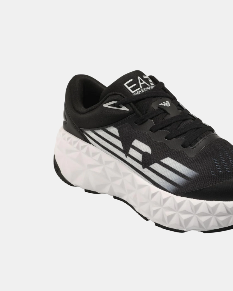 Zapatillas Hombre EA7 Negro X8X239 XK432