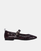  Zapatos Mujer CARMELA Rojo 162562