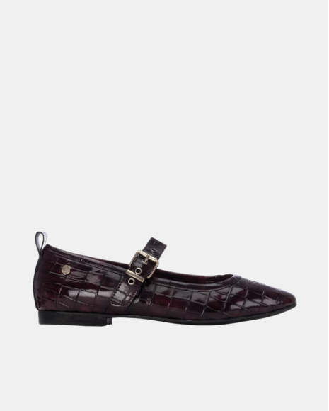 Sapatos Mulher CARMELA Vermelho 162562