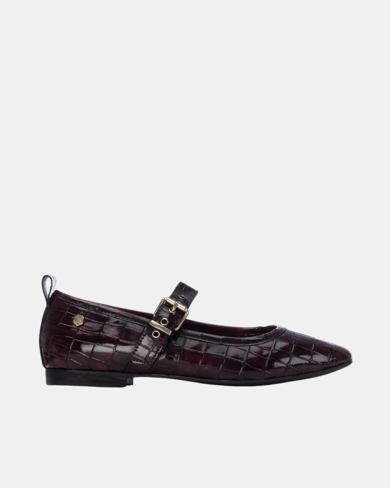  Zapatos Mujer CARMELA Rojo 162562