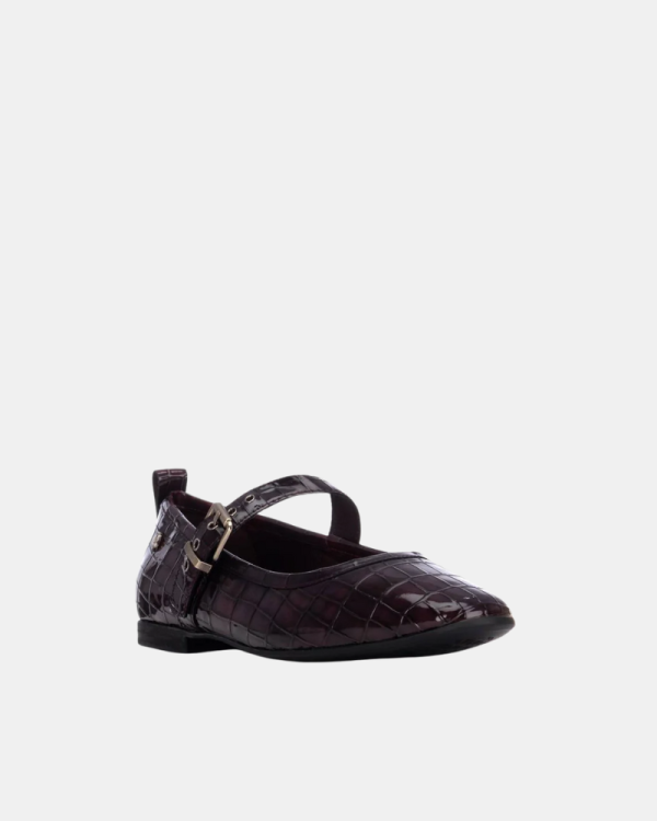 Sapatos Mulher CARMELA Vermelho 162562