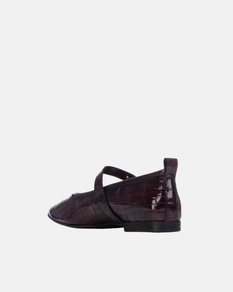  Zapatos Mujer CARMELA Rojo 162562