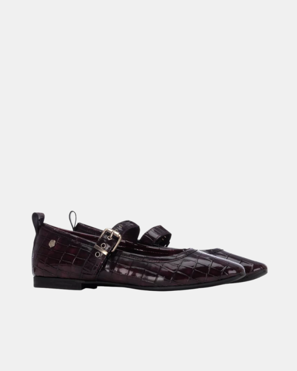 Sapatos Mulher CARMELA Vermelho 162562