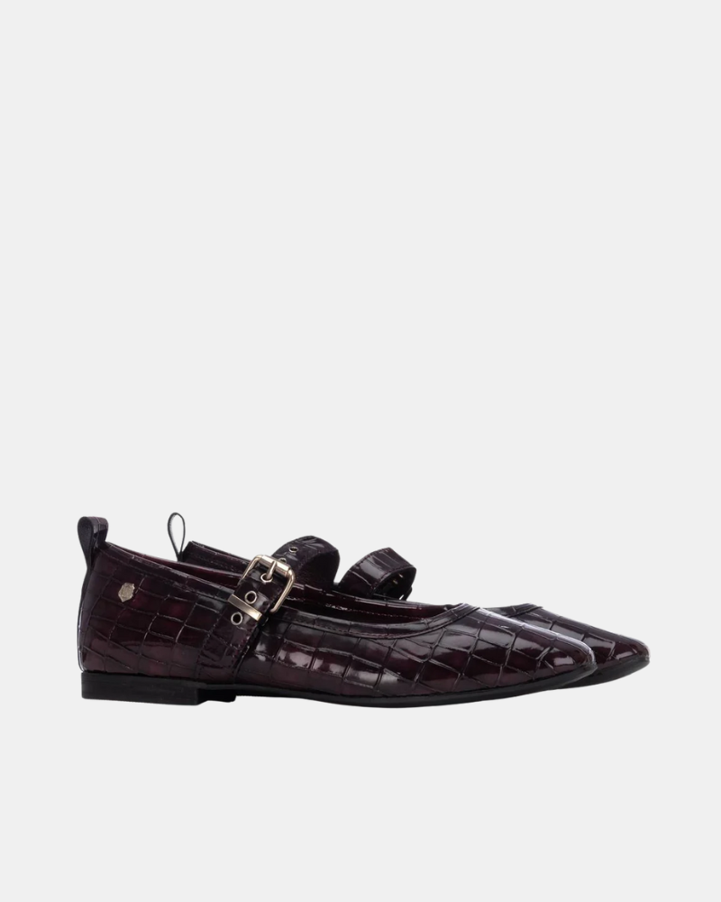  Zapatos Mujer CARMELA Rojo 162562