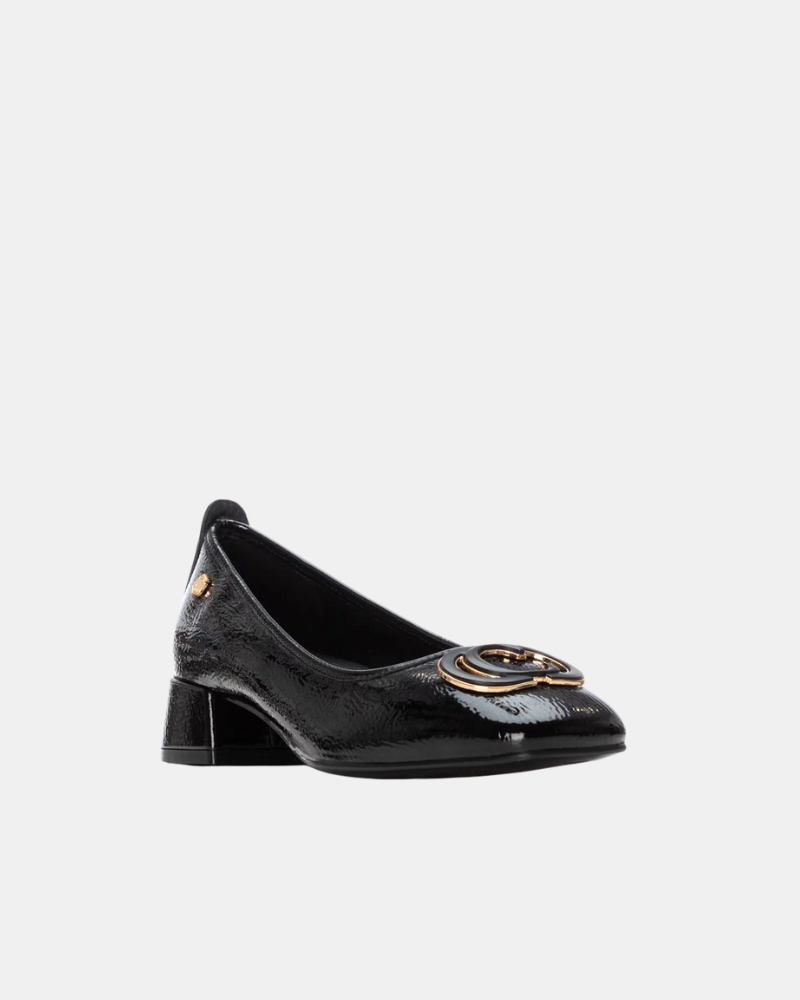 Sapatos Mulher CARMELA Preto 162540