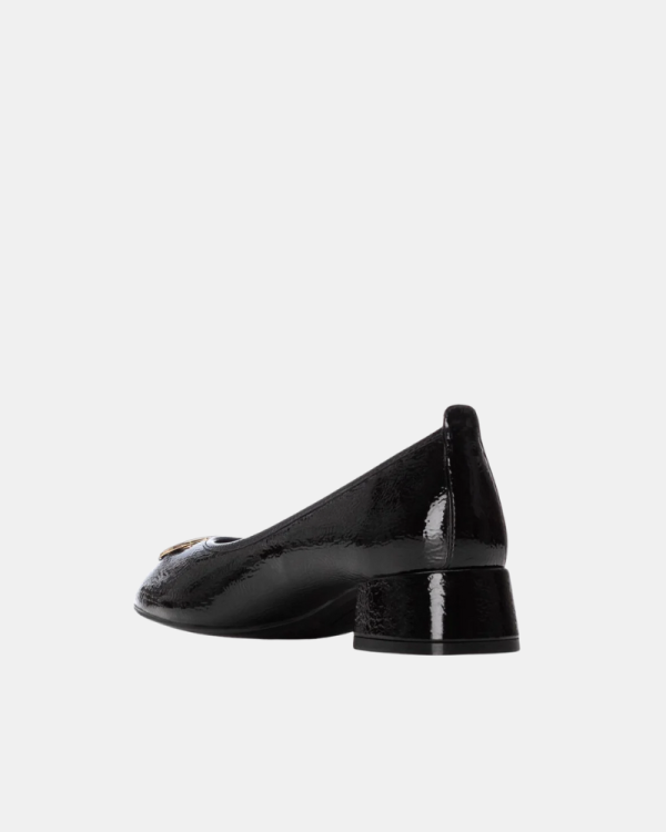 Sapatos Mulher CARMELA Preto 162540