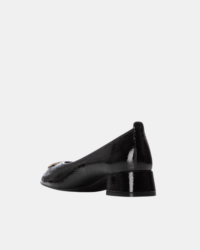 Sapatos Mulher CARMELA Preto 162540