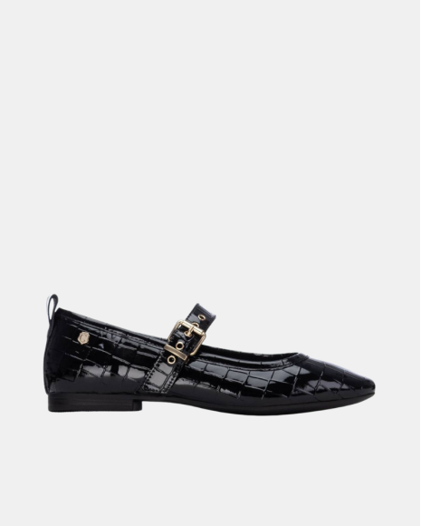 Sapatos Mulher CARMELA Preto 162562