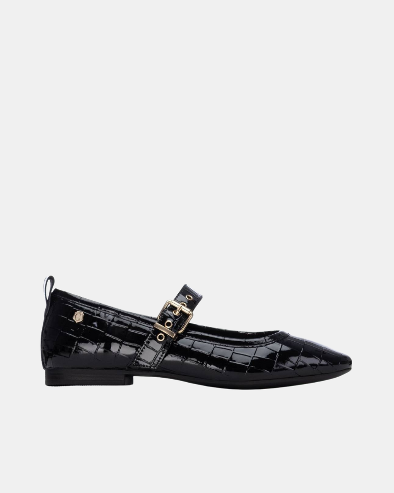 Sapatos Mulher CARMELA Preto 162562