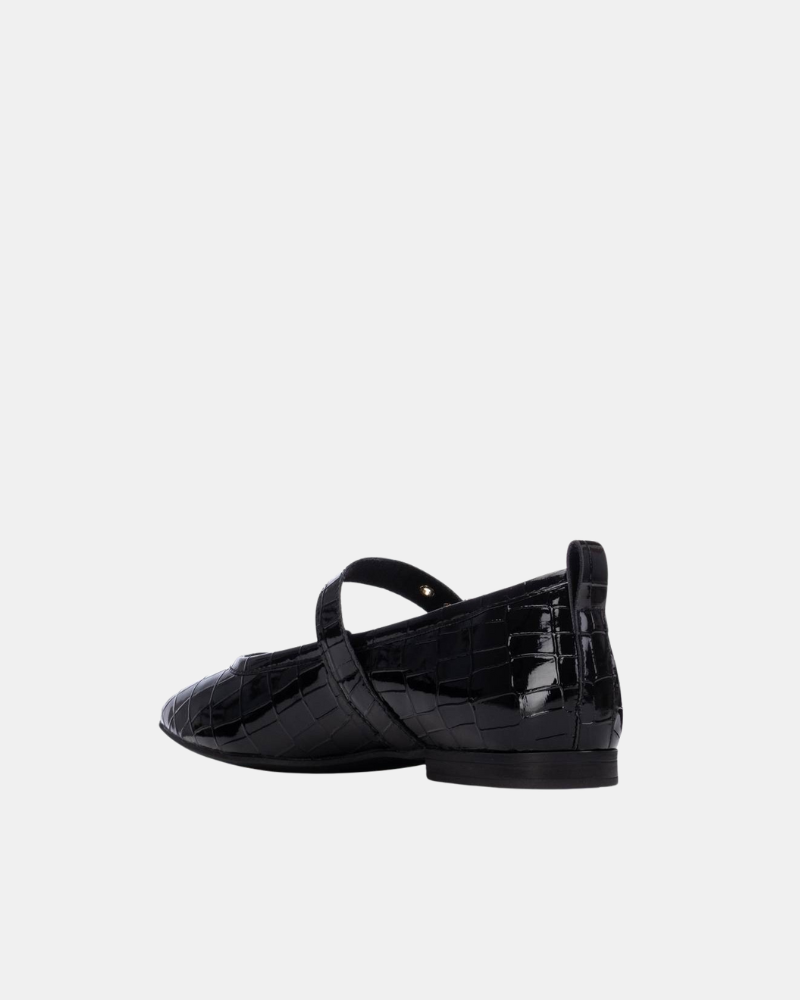  Zapatos Mujer CARMELA Negro 162562