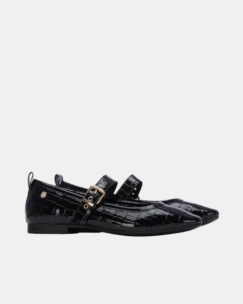 Sapatos Mulher CARMELA Preto 162562
