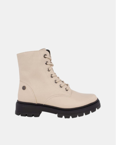 Botas Infantil XTI Bege 150986
