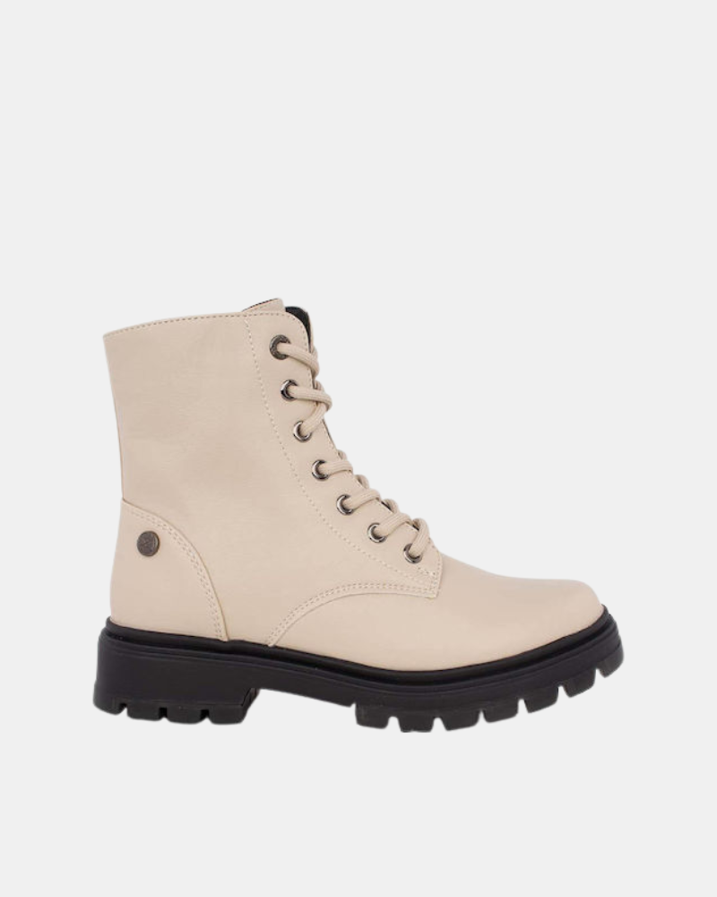  Botas Infantil XTI Beige 150986