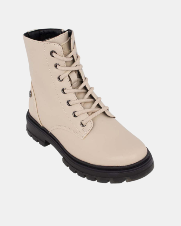  Botas Infantil XTI Beige 150986