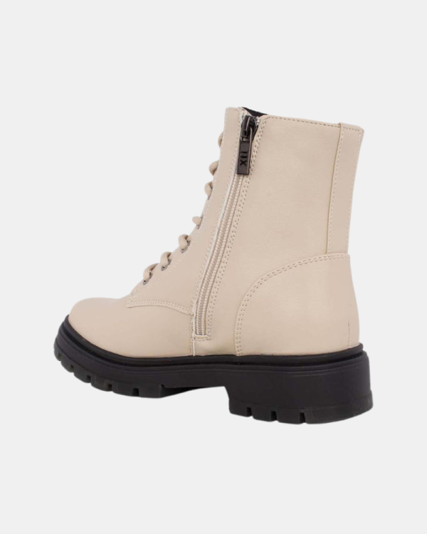  Botas Infantil XTI Beige 150986