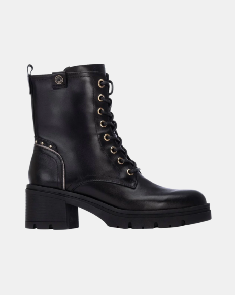 Botins Mulher CARMELA Preto 162570