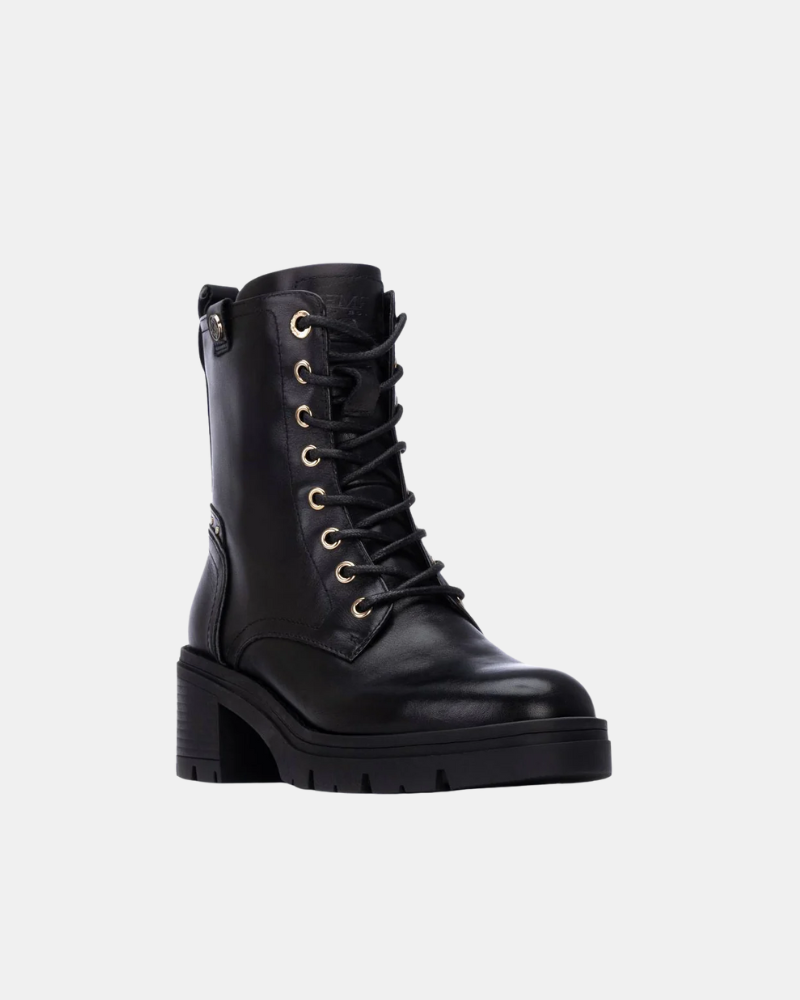  Botines Mujer CARMELA Negro 162570