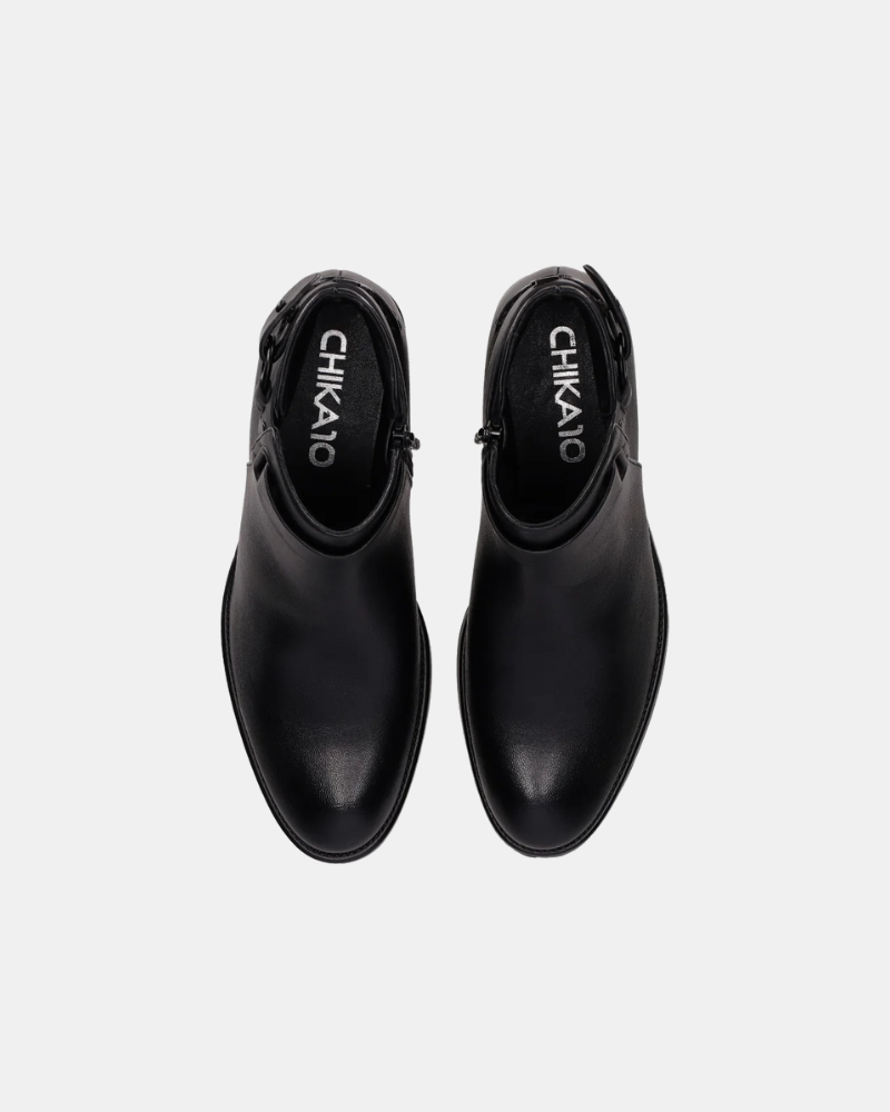 Botas Mulher CHIKA 10 Preto BAIDEN 12