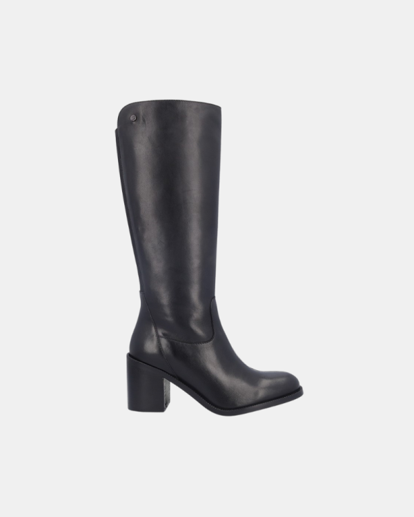  Botas Mujer KANGAROOS Negro 880 11