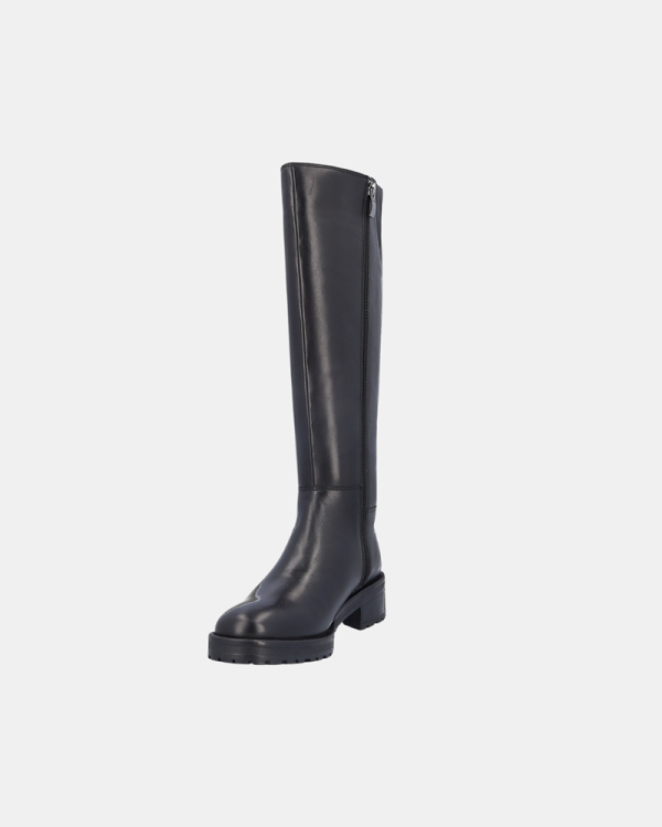  Botas Mujer KANGAROOS Negro 883 11