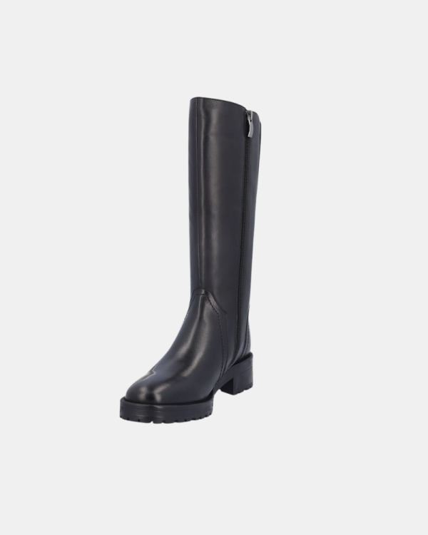  Botas Mujer KANGAROOS Negro 882 11