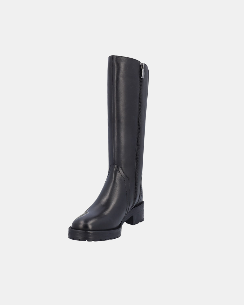  Botas Mujer KANGAROOS Negro 882 11