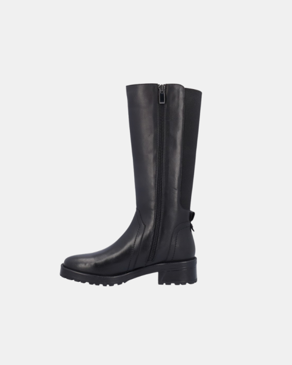  Botas Mujer KANGAROOS Negro 882 11