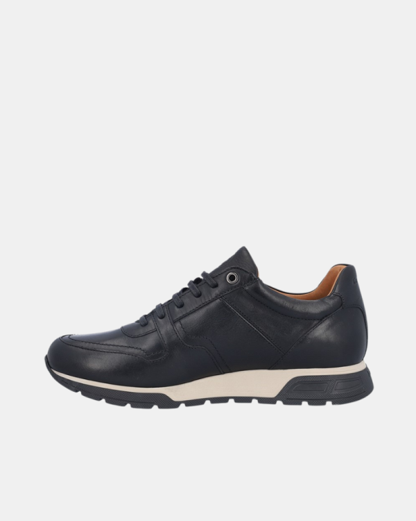 Zapatillas Hombre KANGAROOS Negro 933 11