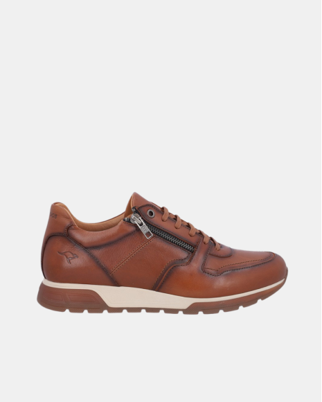 Zapatillas Hombre KANGAROOS Marrón 933 13