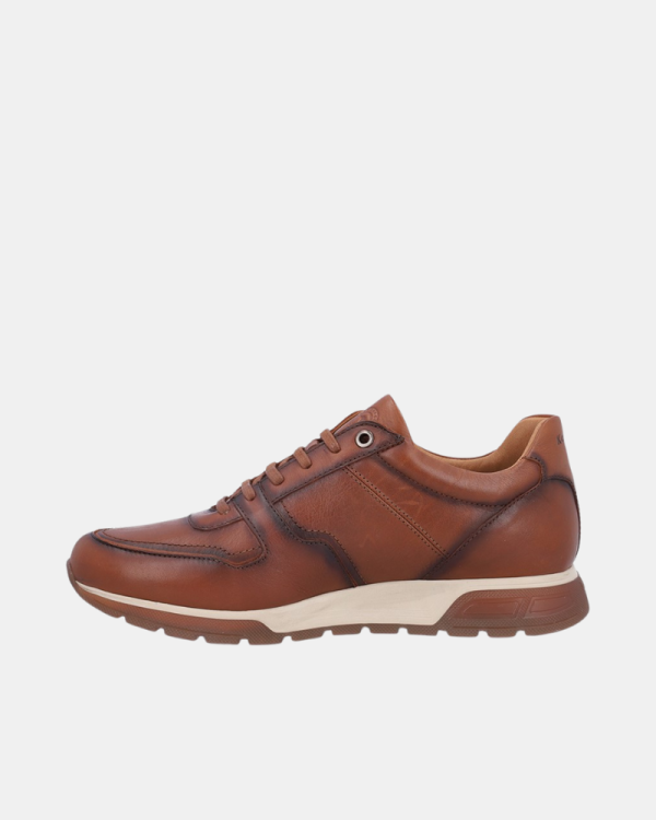 Zapatillas Hombre KANGAROOS Marrón 933 13