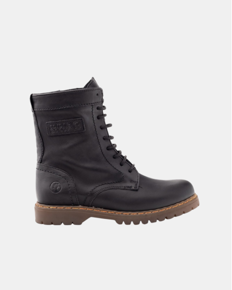 Botines mujer Coronel Tapiocca negro